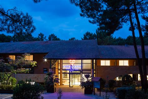 vitalparc hotel|vitalparc hôtel spa lacanau.